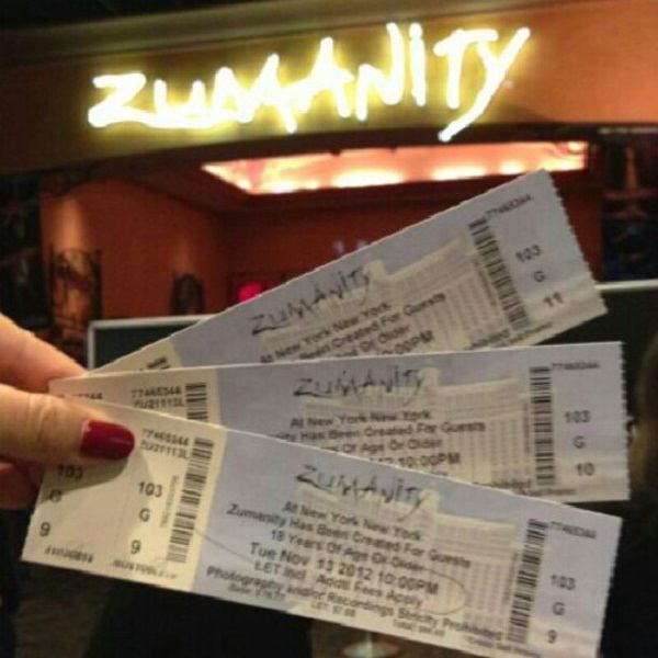 ทาทา ยัง ควงแฟนหนุ่ม สุดสวีท เที่ยว ลาสเวกัส