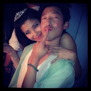 คิด คณชัย ทายาท เจ้าสัวบุญชัย เบญจรงคกุล