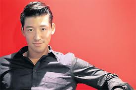 คิด คณชัย ทายาท เจ้าสัวบุญชัย เบญจรงคกุล