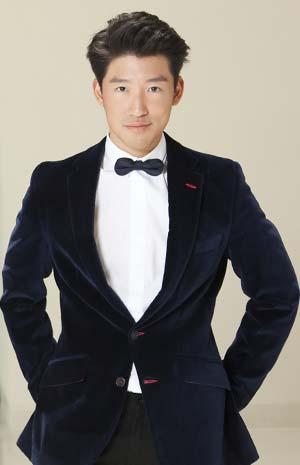 คิด คณชัย ทายาท เจ้าสัวบุญชัย เบญจรงคกุล