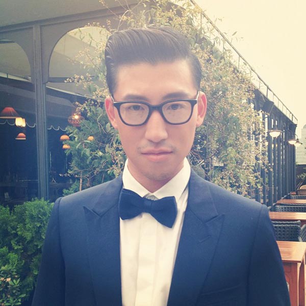 คิด คณชัย ทายาท เจ้าสัวบุญชัย เบญจรงคกุล