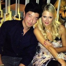 คิด คณชัย ทายาท เจ้าสัวบุญชัย เบญจรงคกุล