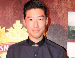 คิด คณชัย ทายาท เจ้าสัวบุญชัย เบญจรงคกุล