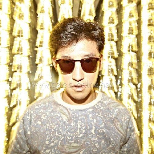 คิด คณชัย ทายาท เจ้าสัวบุญชัย เบญจรงคกุล