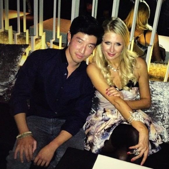 คิด คณชัย ทายาท เจ้าสัวบุญชัย เบญจรงคกุล