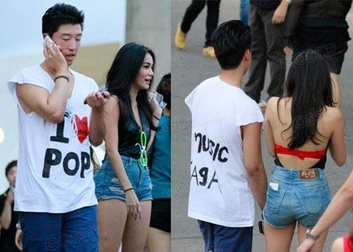 คิด คณชัย ทายาท เจ้าสัวบุญชัย เบญจรงคกุล