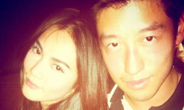 คิด คณชัย ทายาท เจ้าสัวบุญชัย เบญจรงคกุล