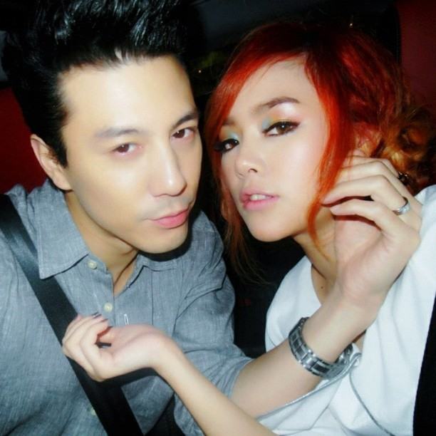 เม้าท์สนั่น! กัสจัง ใจอ่อน ยอมคืนดี โดม แล้ว