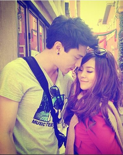 เม้าท์สนั่น! กัสจัง ใจอ่อน ยอมคืนดี โดม แล้ว