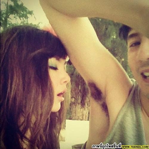 เม้าท์สนั่น! กัสจัง ใจอ่อน ยอมคืนดี โดม แล้ว