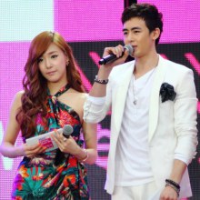 ลือหึ่ง! นิชคุณ 2PM กิ๊ก ทิฟฟานี่ SNSD