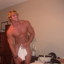 Sexy Body Of Boys Pictures #2