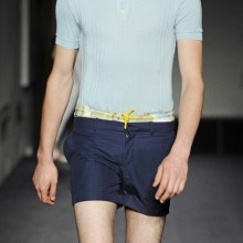 แฟชั่น Men Hot 2012