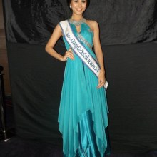 แนน สุพัตรา จูเจริญ ตัวแทนสาวไทยไปประกวด Miss Tourism International 2012 World Final
