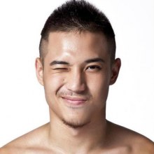 หนุ่มตี๋ หล่อ น่ารัก