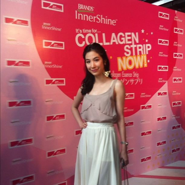 เอ้ก บุษกร สวยวันสวยคืน