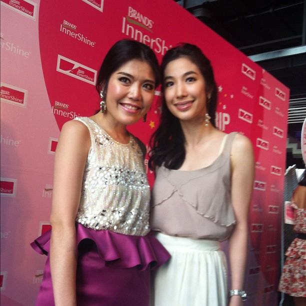 เอ้ก บุษกร สวยวันสวยคืน