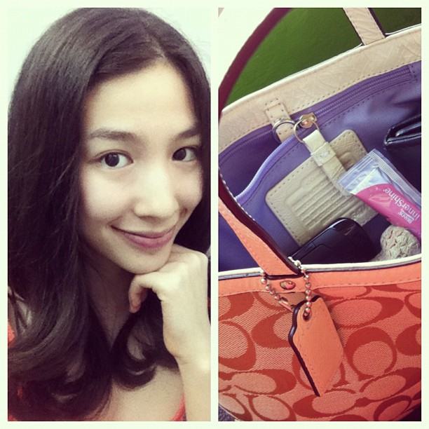 เอ้ก บุษกร สวยวันสวยคืน