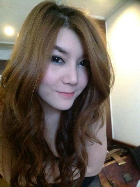 เทอคือใคร