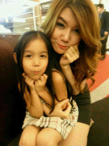 เทอคือใคร