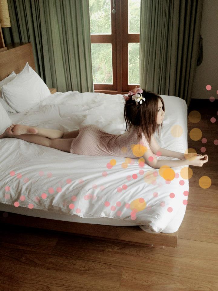 เนย ประมาณนั้นแหละ