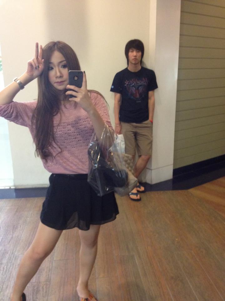 เนย ประมาณนั้นแหละ