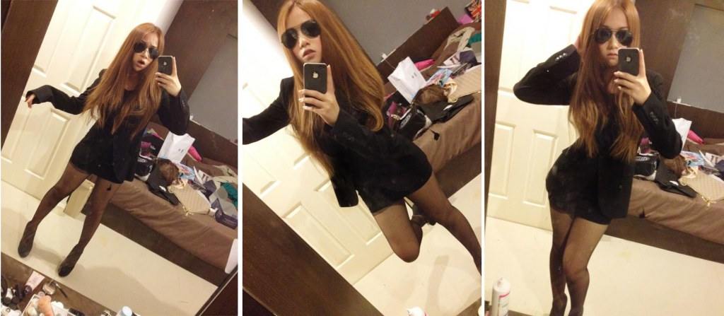 เนย ประมาณนั้นแหละ