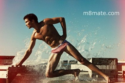 m8mate&rsquo;s New Promo : HQ images