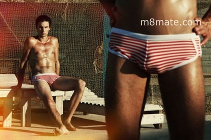 m8mate&rsquo;s New Promo : HQ images