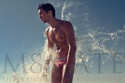 m8mate&rsquo;s New Promo : HQ images