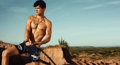 Sex Underwear 2012 Collection : Part I : HQ images