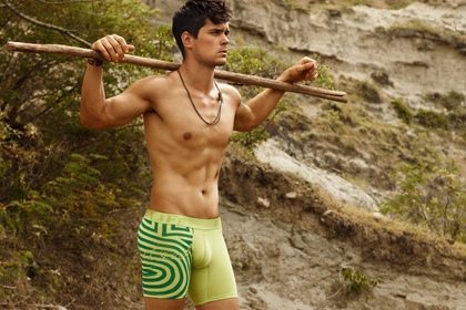 Sex Underwear 2012 Collection : Part I : HQ images