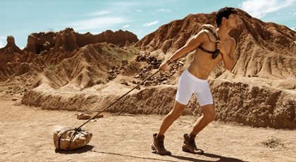 Sex Underwear 2012 Collection : Part I : HQ images