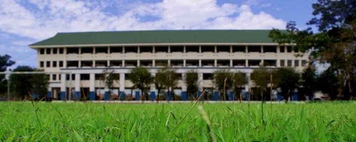 โรงเรียนพระนารายณ์ จังหวัดลพบุรี Pranarai School Lopburi