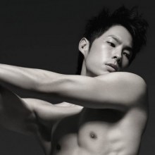 หนุ่มไต้หวัน  Van Ness Wu  F4 ต้นฉบับ