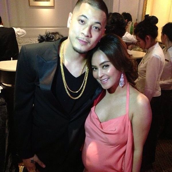 บรรยากาศ งานแต่ง แอน-ภูริ