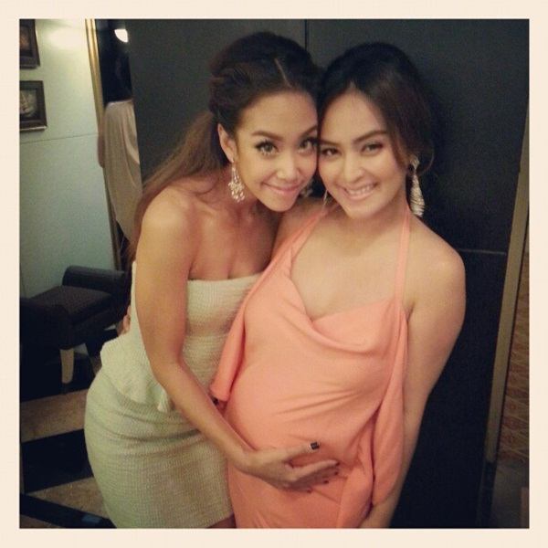 บรรยากาศ งานแต่ง แอน-ภูริ