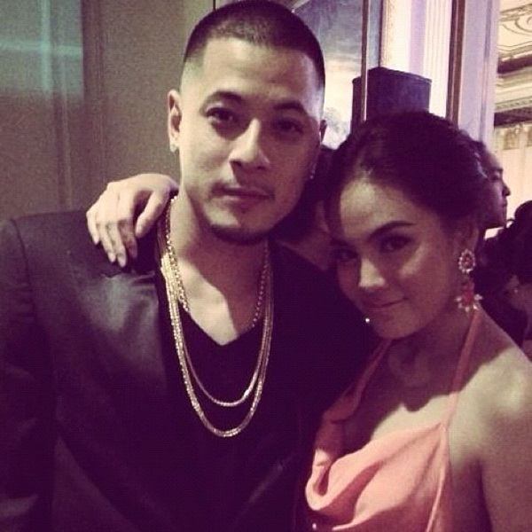 บรรยากาศ งานแต่ง แอน-ภูริ