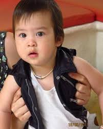 จบด้วยดี! แอนนี่ ถอนชื่อ ฟิล์ม ออกจากความเป็นพ่อ ฑีฆายุ