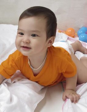 จบด้วยดี! แอนนี่ ถอนชื่อ ฟิล์ม ออกจากความเป็นพ่อ ฑีฆายุ