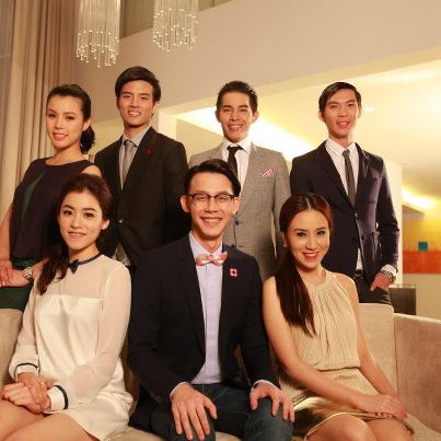 ทับทิม ขอโทษแทนผู้จัดการ โพสต์จวก The Poll ก๊อบปี้ VRZO