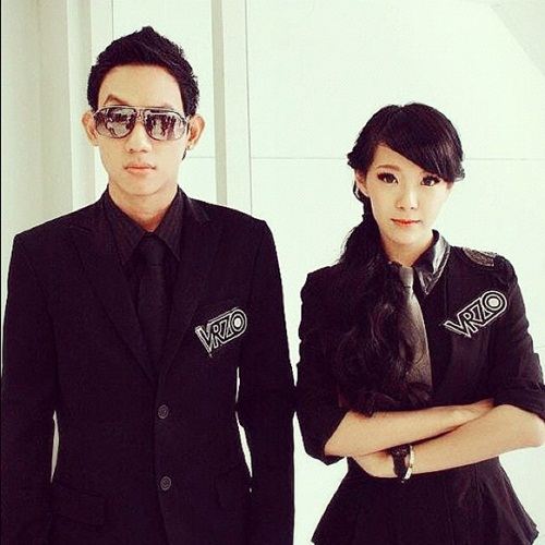 ทับทิม ขอโทษแทนผู้จัดการ โพสต์จวก The Poll ก๊อบปี้ VRZO