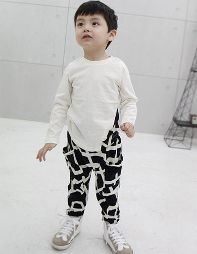 แฟชั่น เสื้อผ้าหน้าหนาว น่ารักๆ ของ เด็กผู้ชาย