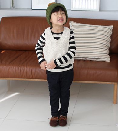 แฟชั่น เสื้อผ้าหน้าหนาว น่ารักๆ ของ เด็กผู้ชาย