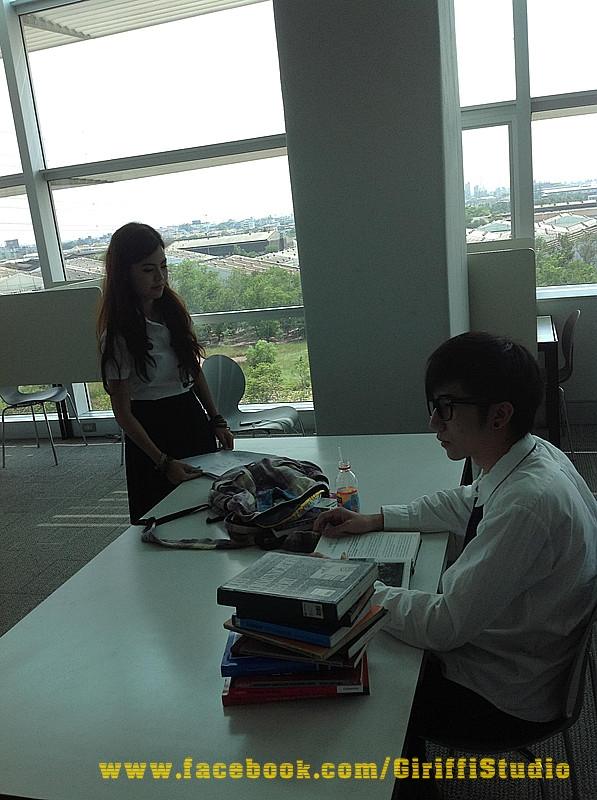 มั่นใจคนไทยเกินล้านเกลียดเธอ!!!