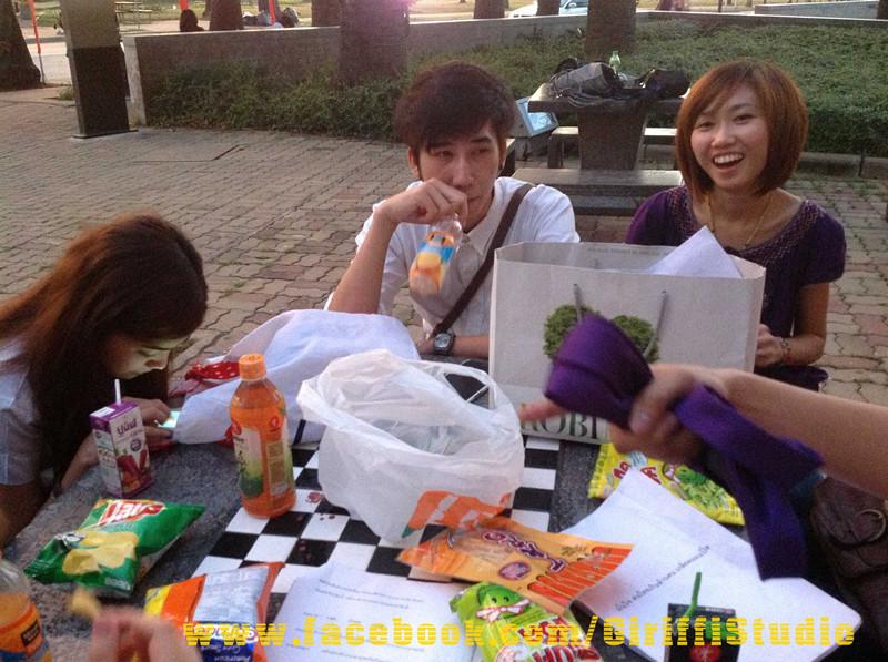 มั่นใจคนไทยเกินล้านเกลียดเธอ!!!