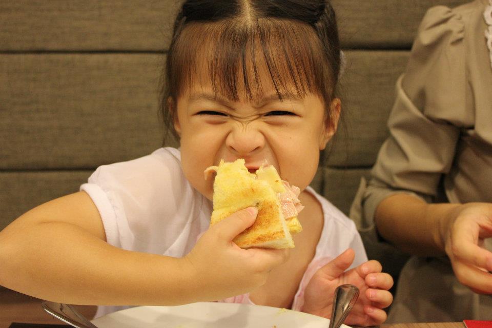 น้องเกล อูคูเลเล่ - Thailand's Got Talent