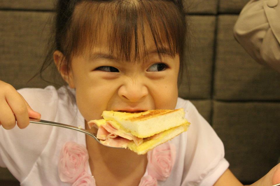 น้องเกล อูคูเลเล่ - Thailand's Got Talent