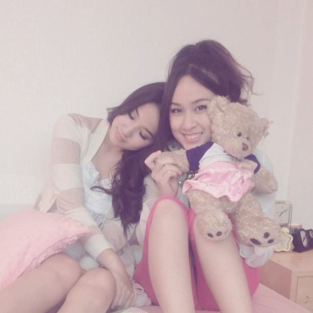 จุ๊ จุฑามาศ สวย หุ่นดี สูง