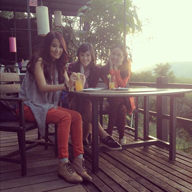 จุ๊ จุฑามาศ สวย หุ่นดี สูง